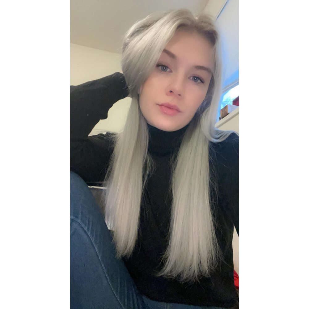 Meet your Posher, Tara